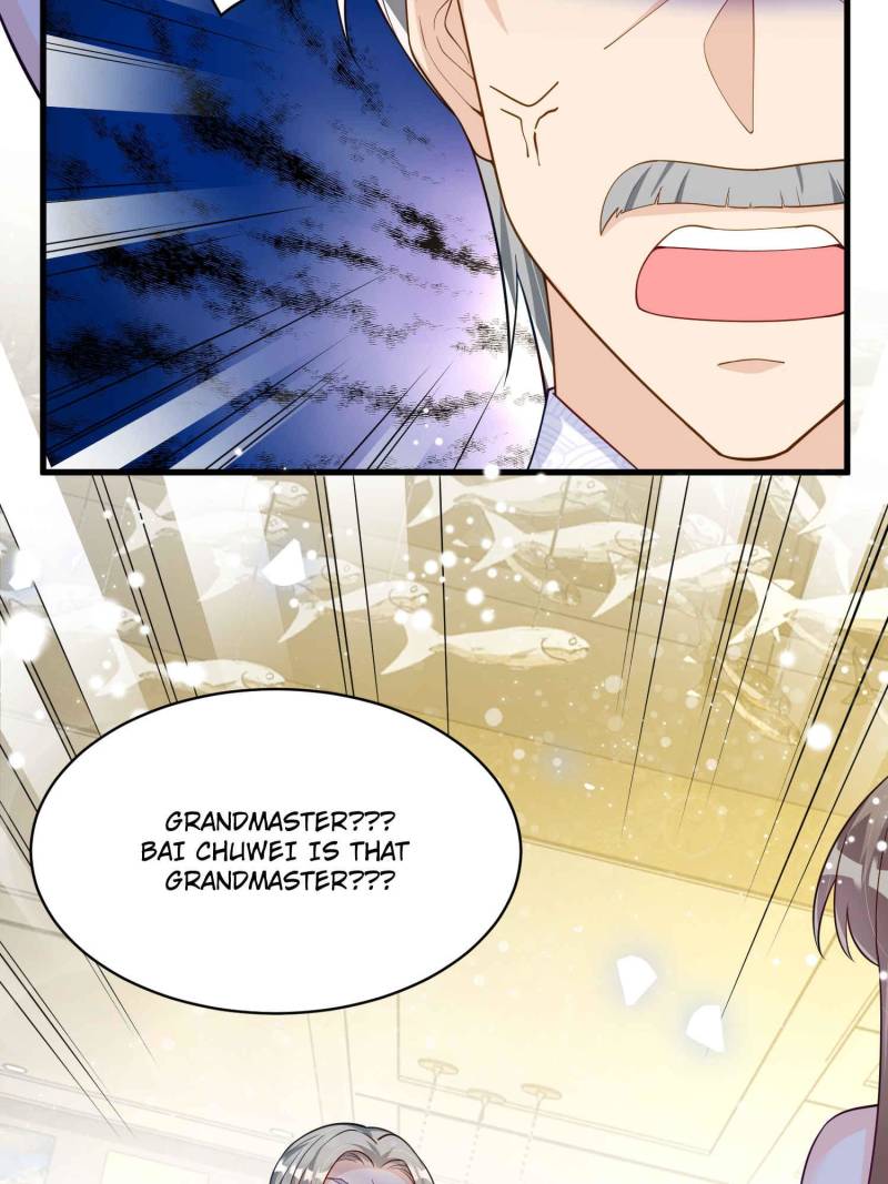 Ancestor is beautiful and elegant chapter 46 page 44