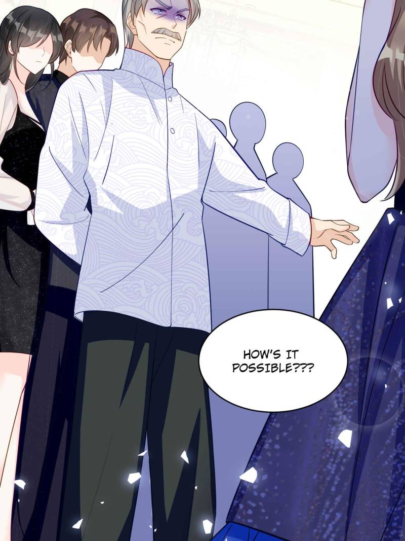 Ancestor is beautiful and elegant chapter 46 page 45