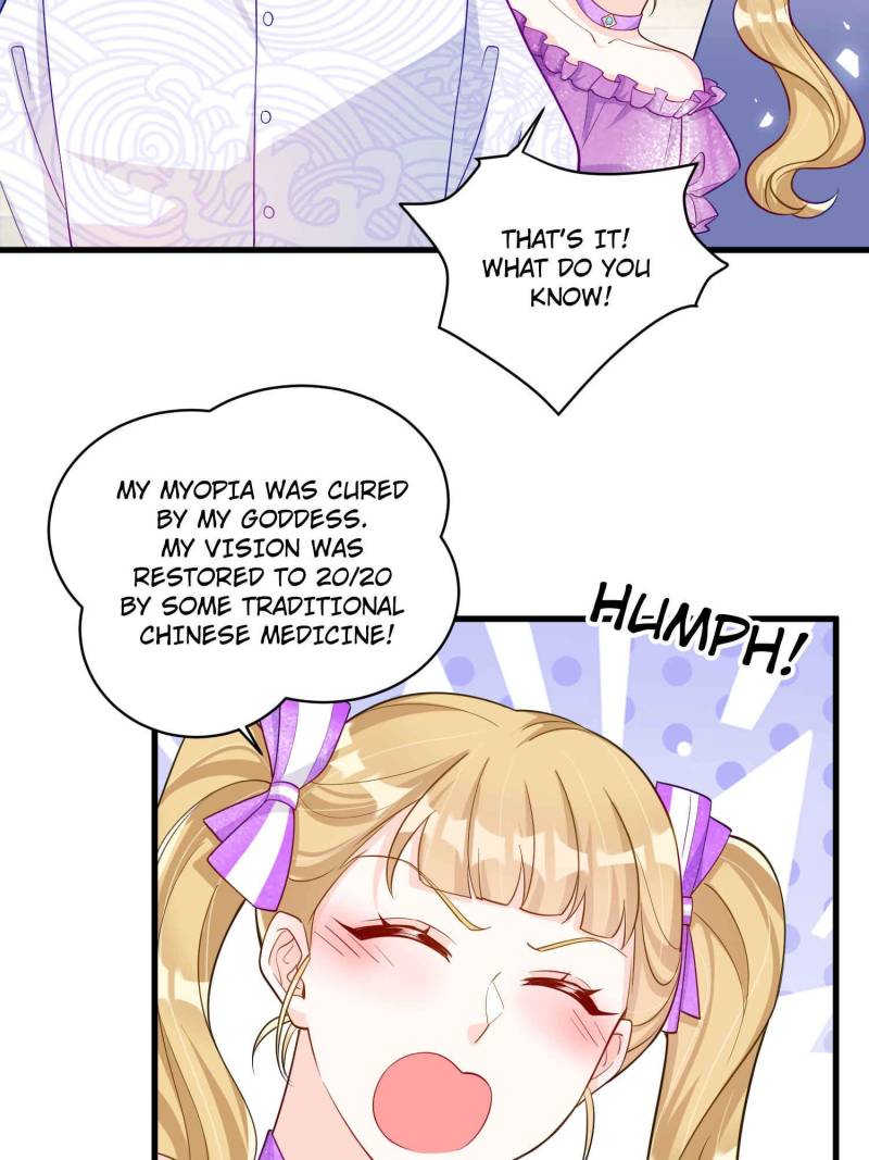 Ancestor is beautiful and elegant chapter 46 page 48