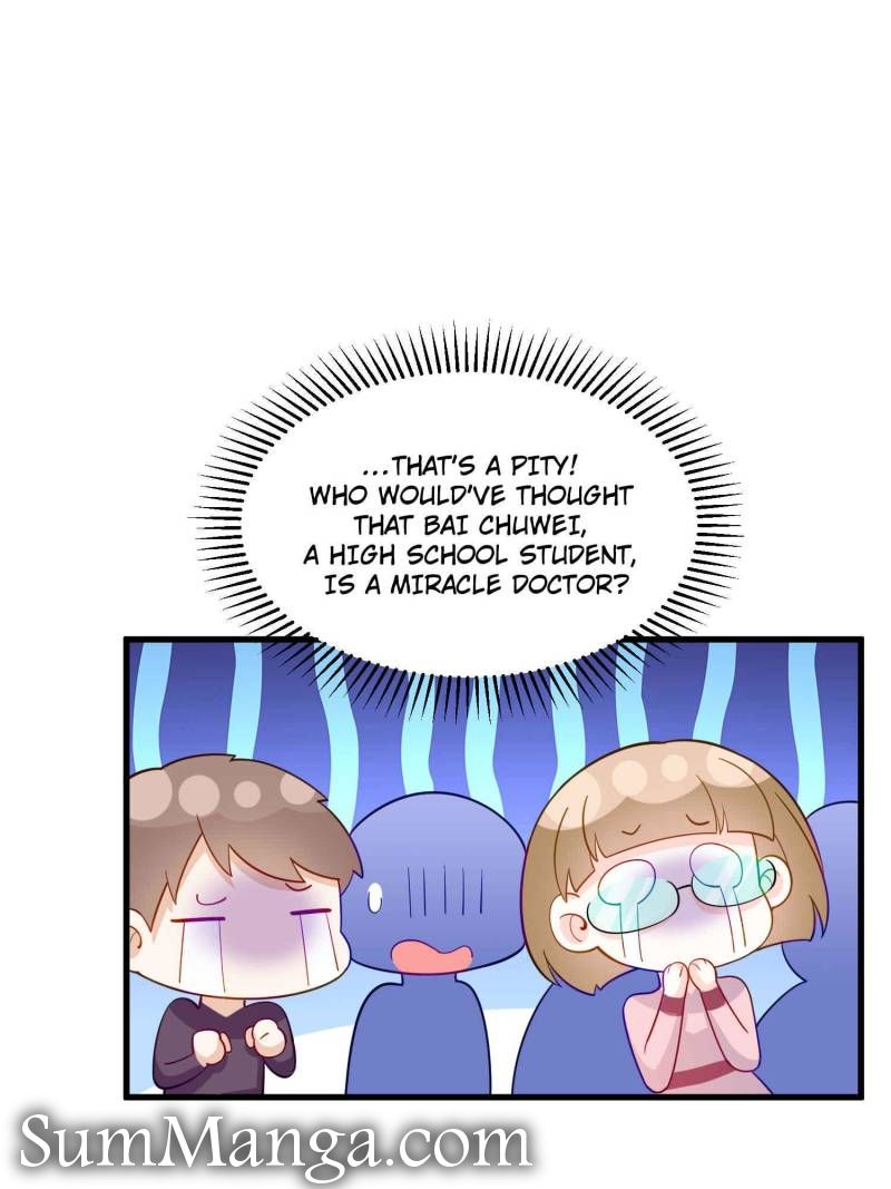 Ancestor is beautiful and elegant chapter 47 page 6