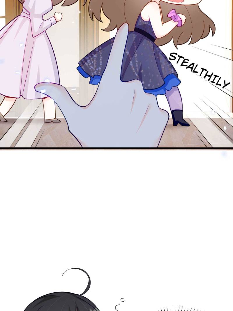 Ancestor is beautiful and elegant chapter 47 page 8