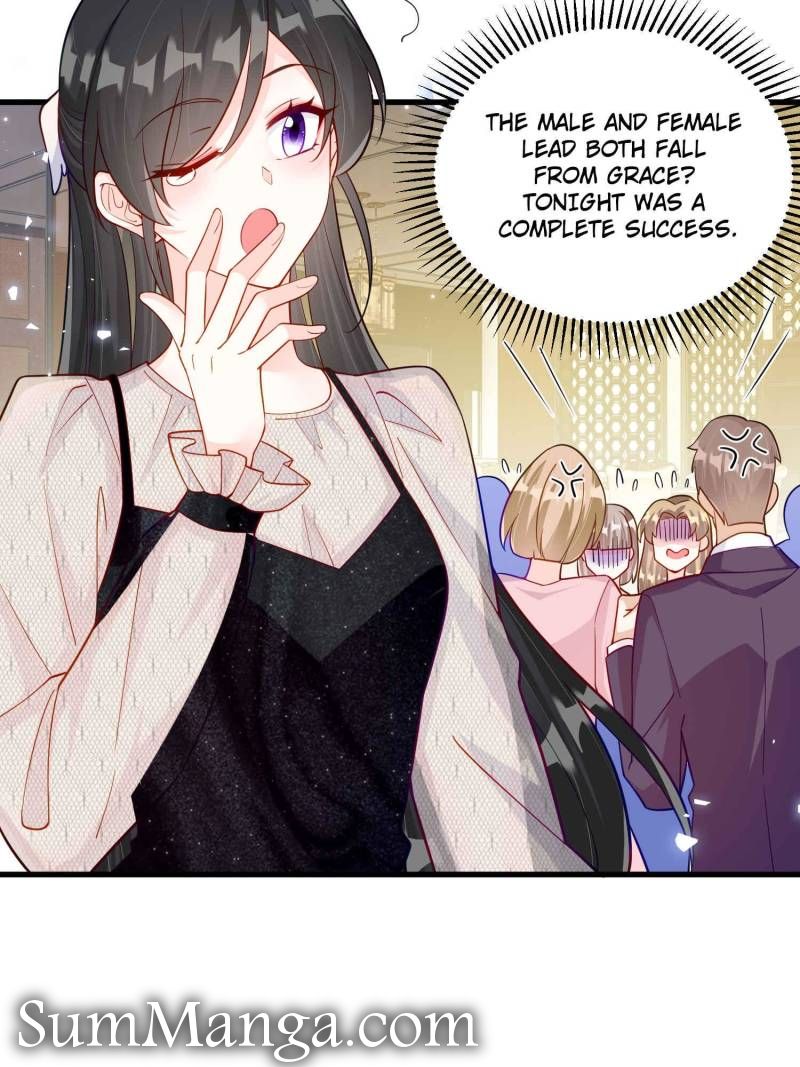 Ancestor is beautiful and elegant chapter 47 page 9