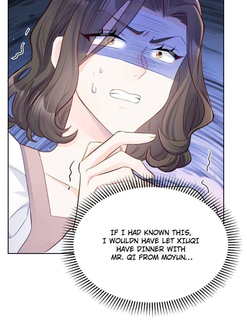 Ancestor is beautiful and elegant chapter 47 page 32