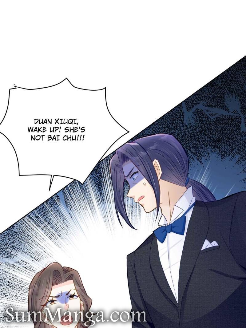 Ancestor is beautiful and elegant chapter 47 page 33