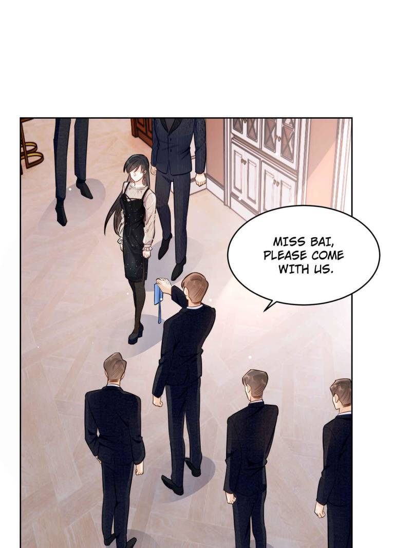 Ancestor is beautiful and elegant chapter 47 page 46