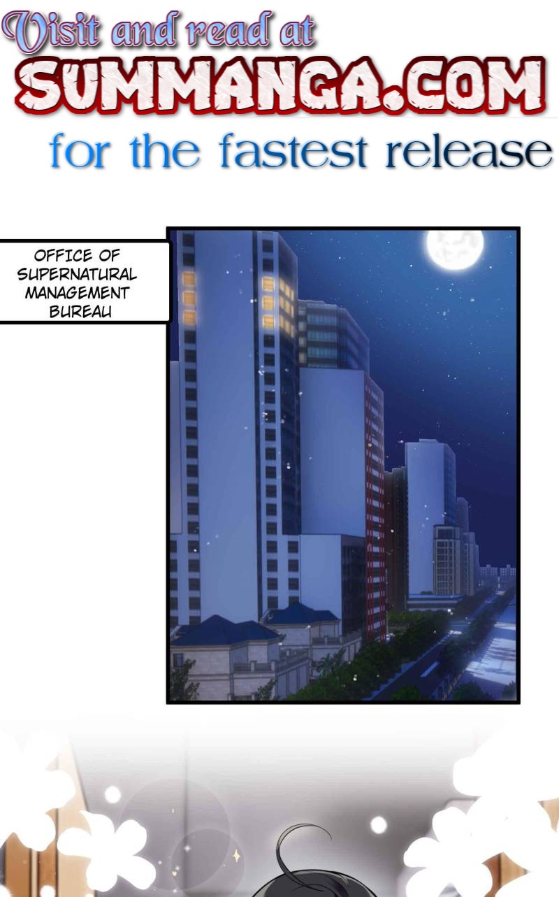Ancestor is beautiful and elegant chapter 48 page 1