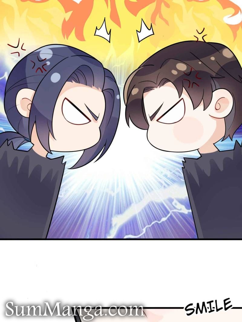 Ancestor is beautiful and elegant chapter 48 page 6