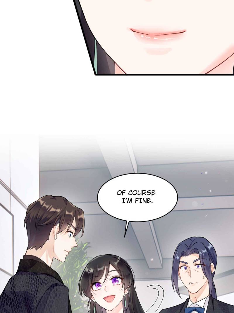 Ancestor is beautiful and elegant chapter 48 page 7