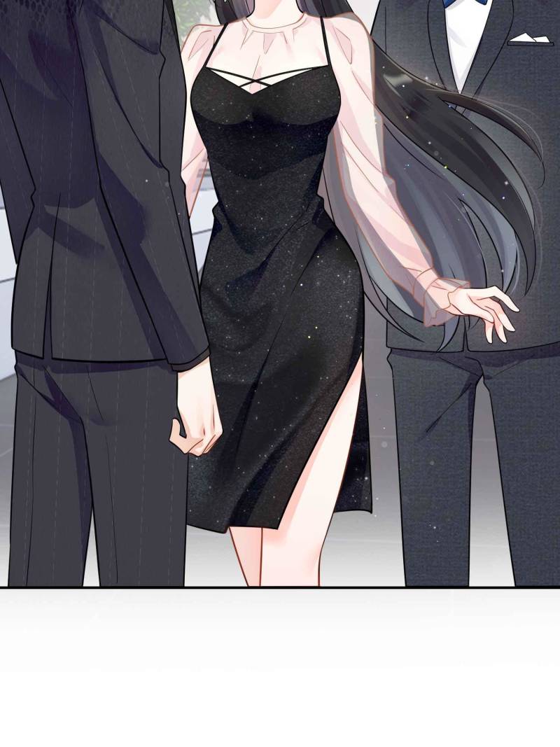 Ancestor is beautiful and elegant chapter 48 page 8