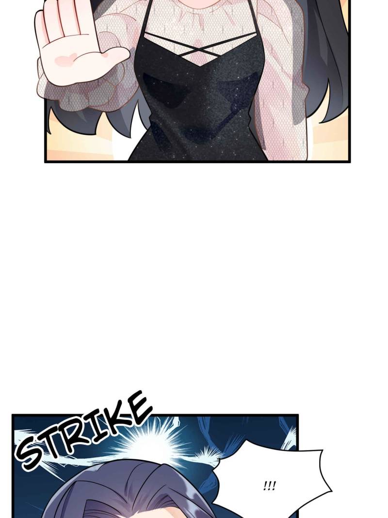Ancestor is beautiful and elegant chapter 48 page 22