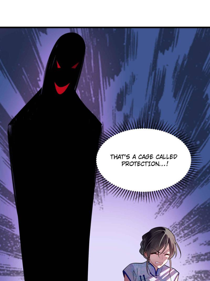Ancestor is beautiful and elegant chapter 48 page 28