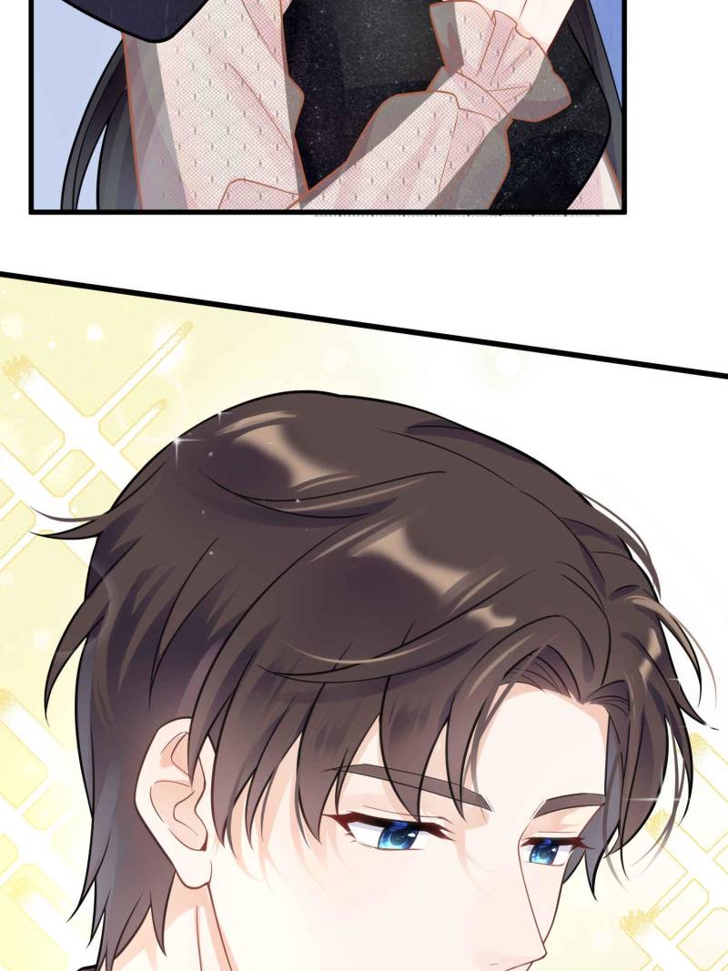 Ancestor is beautiful and elegant chapter 48 page 41