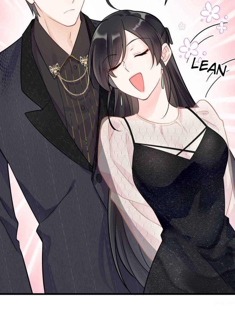 Ancestor is beautiful and elegant chapter 48 page 45