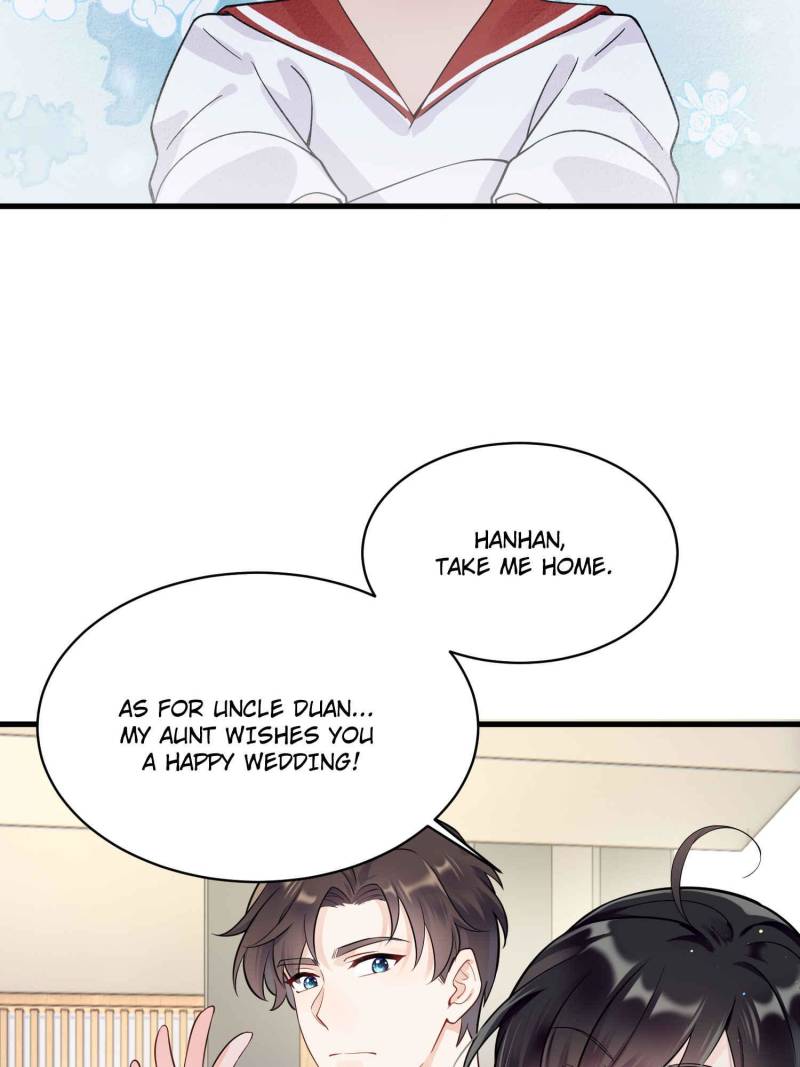 Ancestor is beautiful and elegant chapter 48 page 48