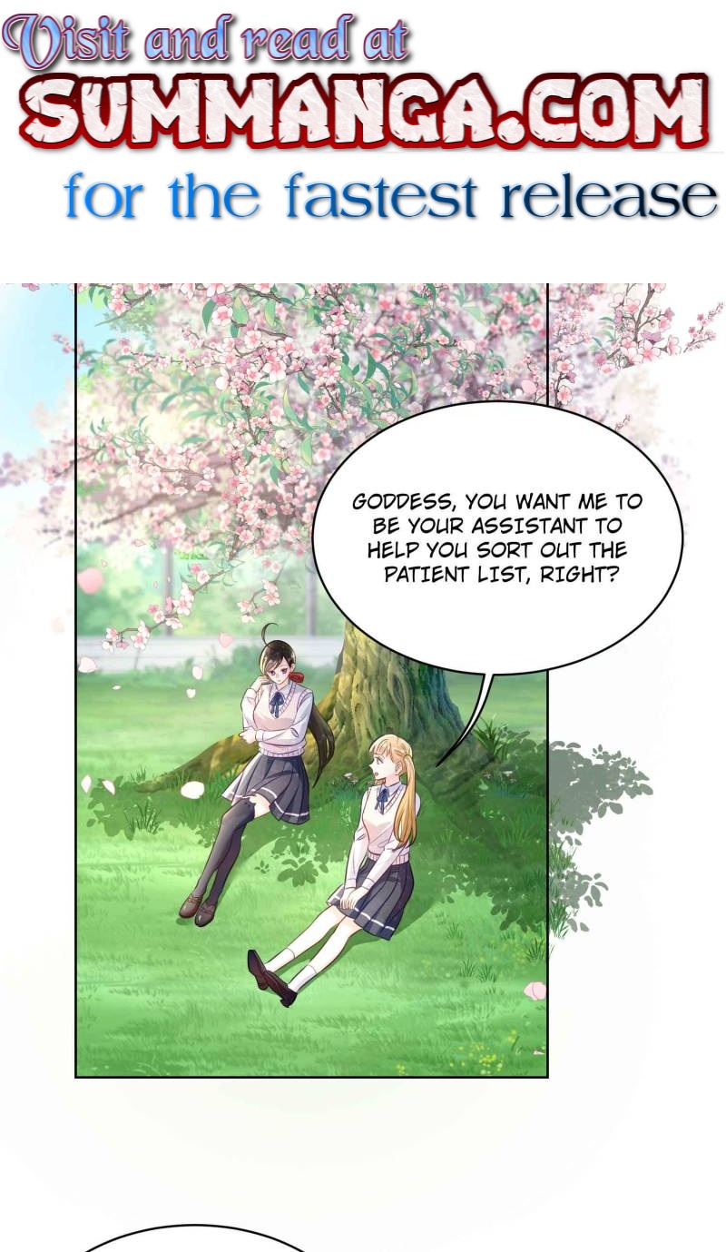 Ancestor is beautiful and elegant chapter 49 page 1