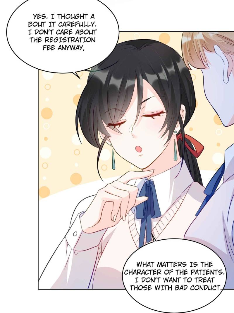 Ancestor is beautiful and elegant chapter 49 page 2