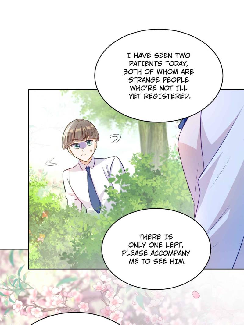 Ancestor is beautiful and elegant chapter 49 page 4