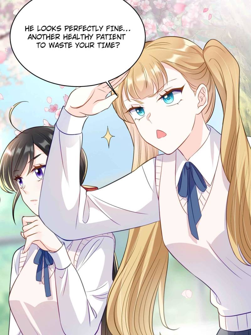 Ancestor is beautiful and elegant chapter 49 page 5