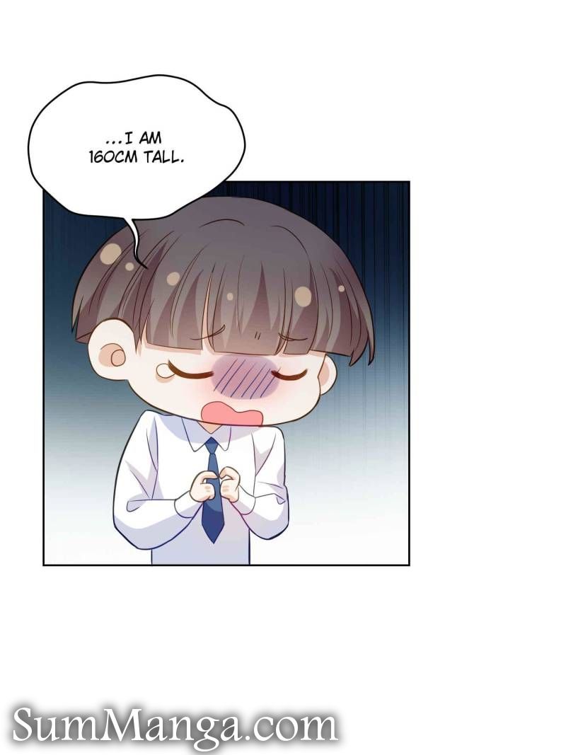 Ancestor is beautiful and elegant chapter 49 page 9