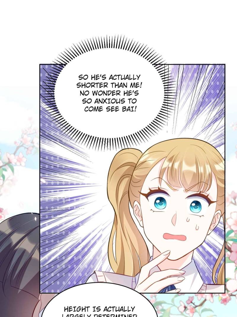 Ancestor is beautiful and elegant chapter 49 page 10
