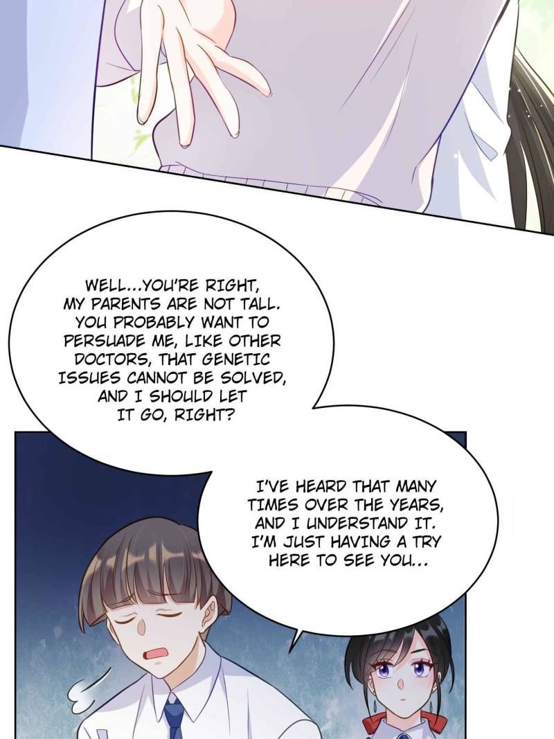 Ancestor is beautiful and elegant chapter 49 page 12