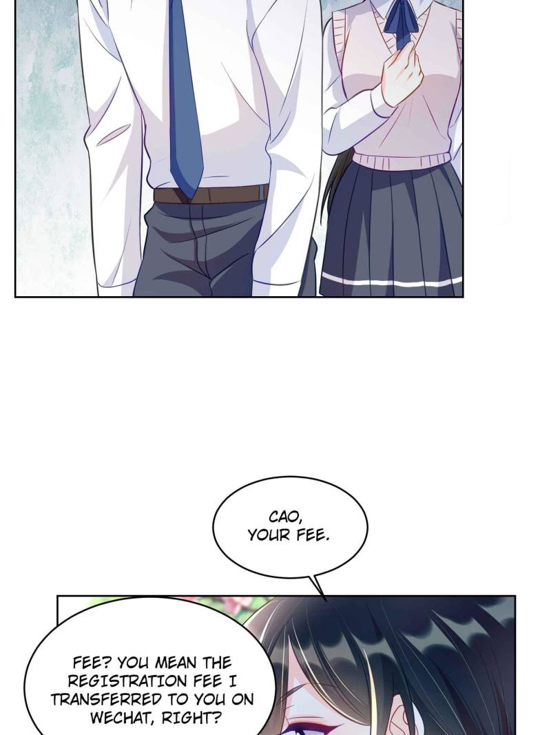 Ancestor is beautiful and elegant chapter 49 page 13