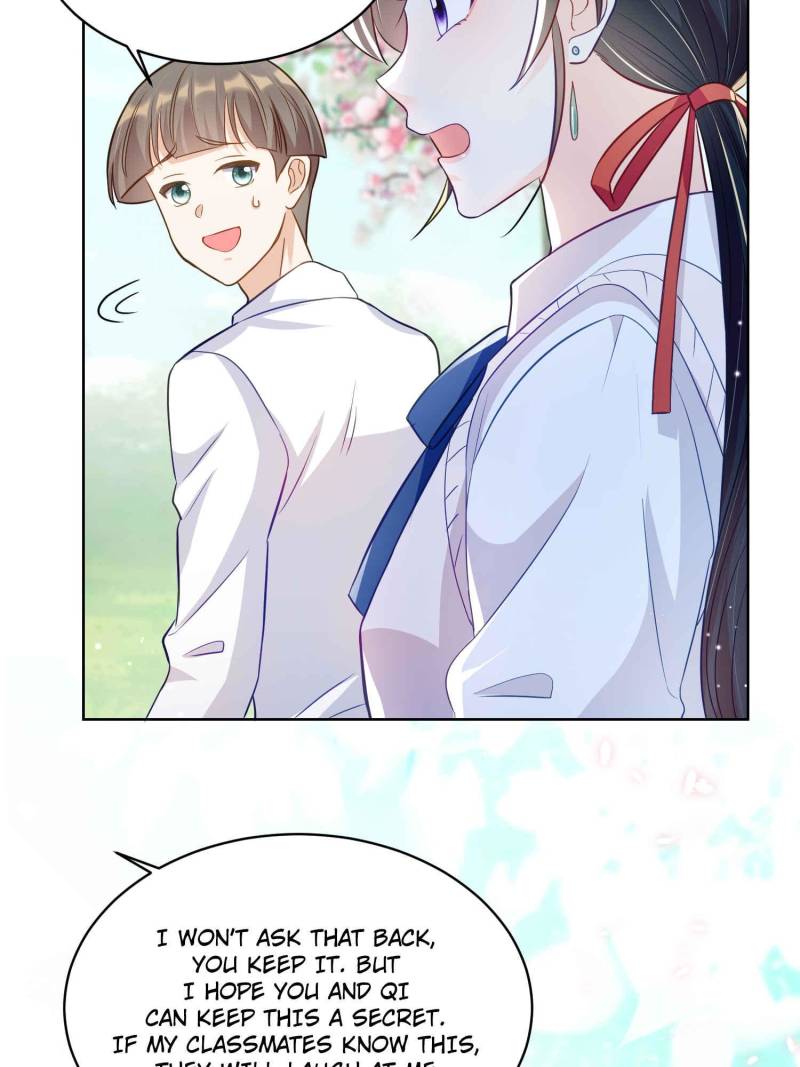 Ancestor is beautiful and elegant chapter 49 page 14