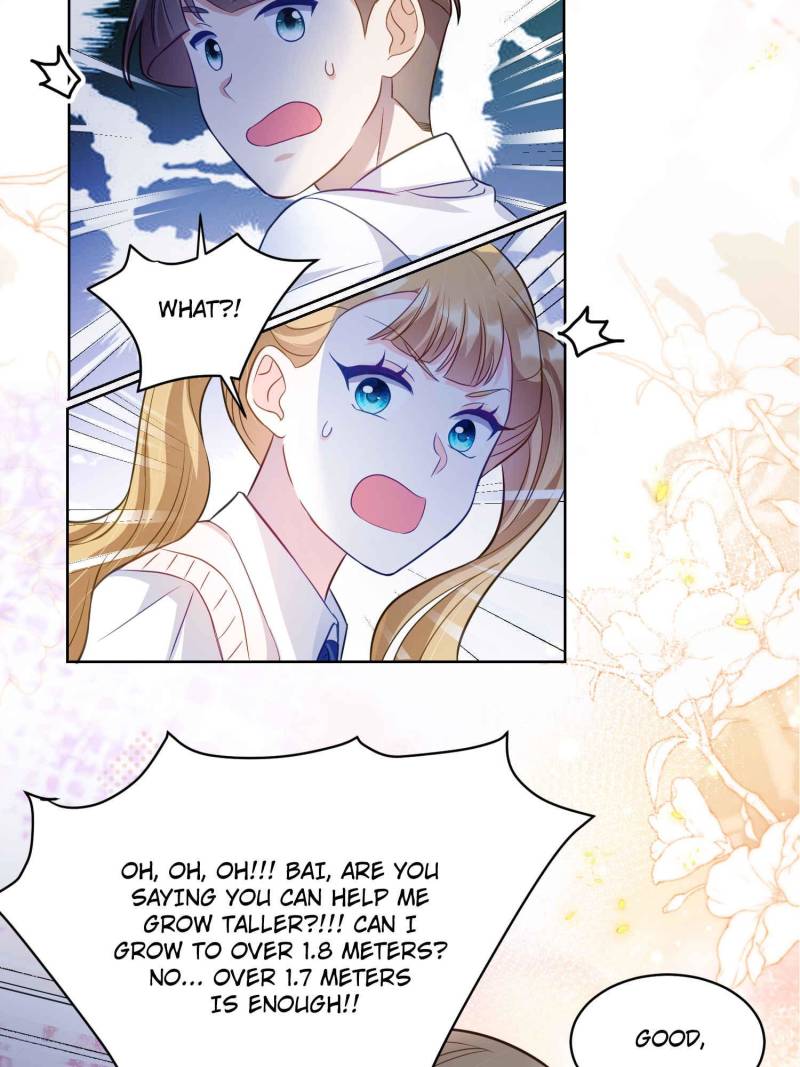 Ancestor is beautiful and elegant chapter 49 page 17