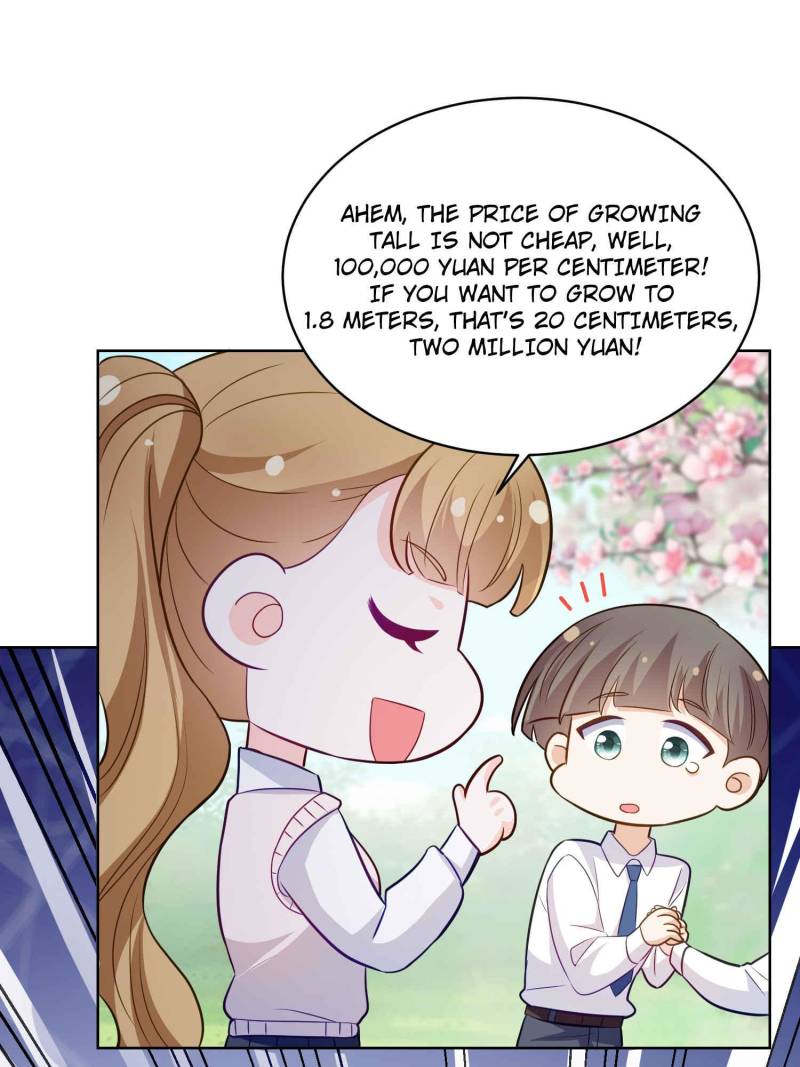 Ancestor is beautiful and elegant chapter 49 page 19