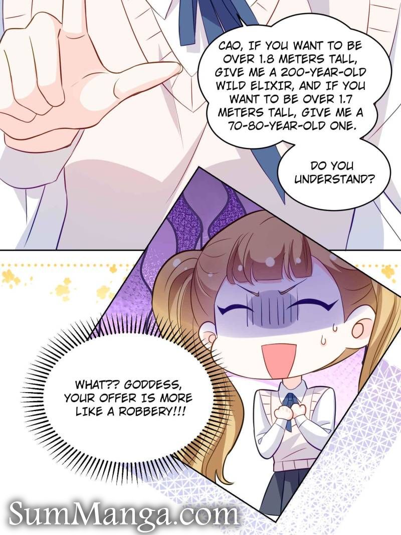 Ancestor is beautiful and elegant chapter 49 page 23