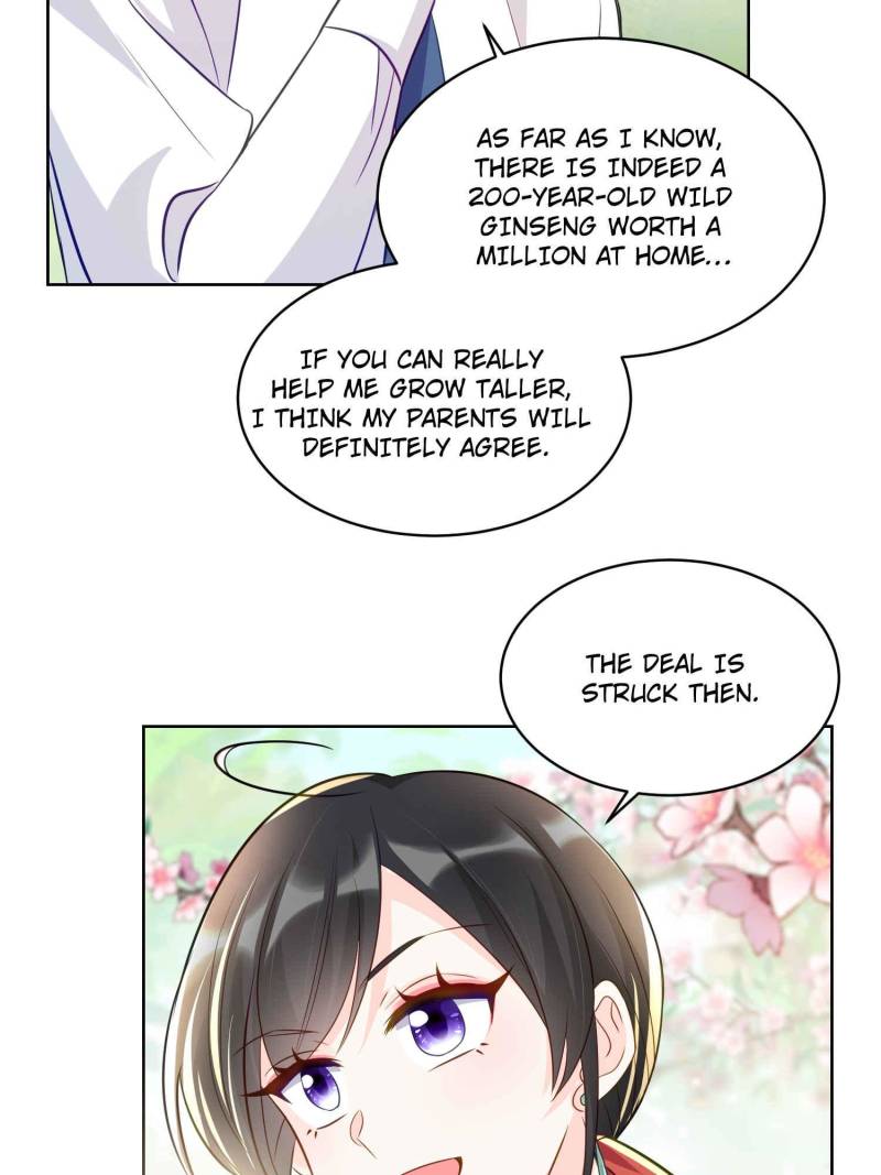 Ancestor is beautiful and elegant chapter 49 page 25