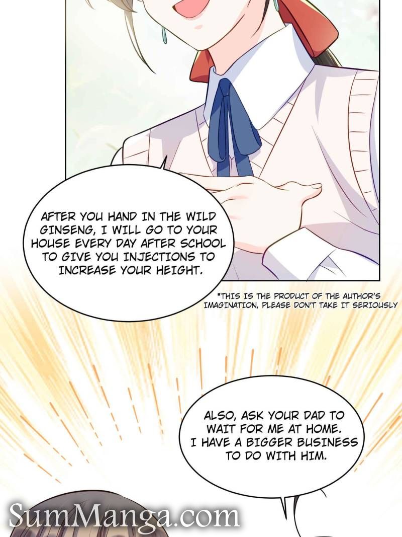 Ancestor is beautiful and elegant chapter 49 page 26