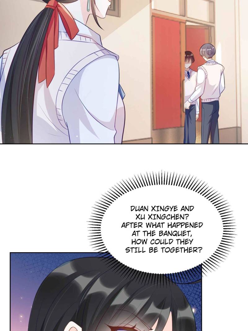 Ancestor is beautiful and elegant chapter 49 page 31