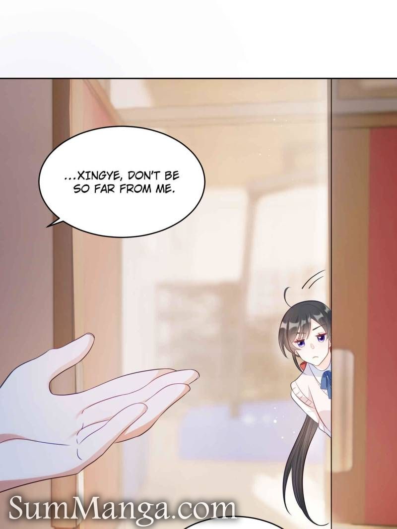 Ancestor is beautiful and elegant chapter 49 page 33