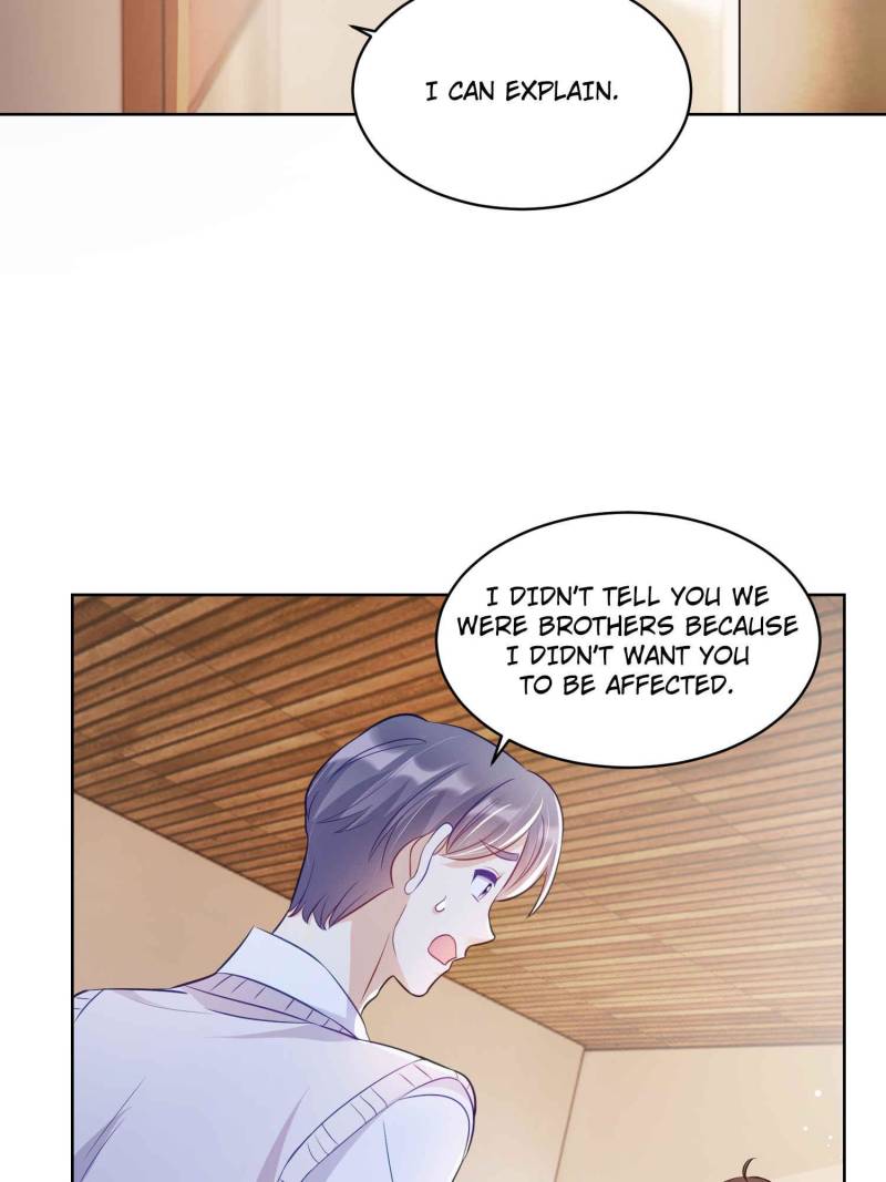 Ancestor is beautiful and elegant chapter 49 page 34