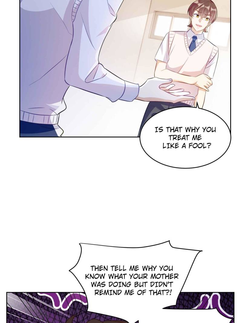 Ancestor is beautiful and elegant chapter 49 page 35