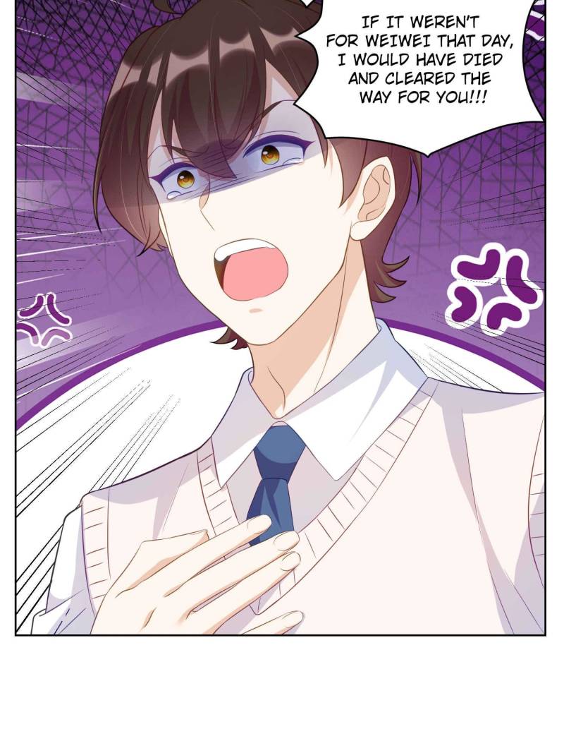 Ancestor is beautiful and elegant chapter 49 page 36