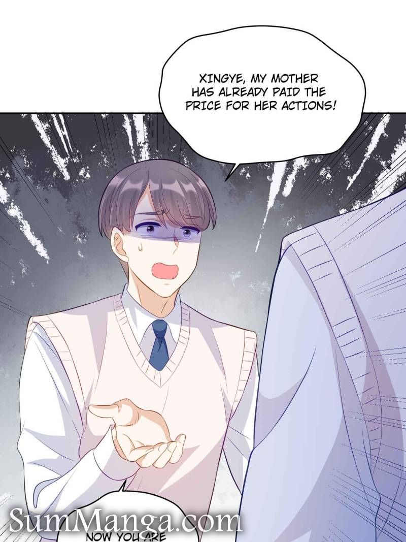 Ancestor is beautiful and elegant chapter 49 page 37