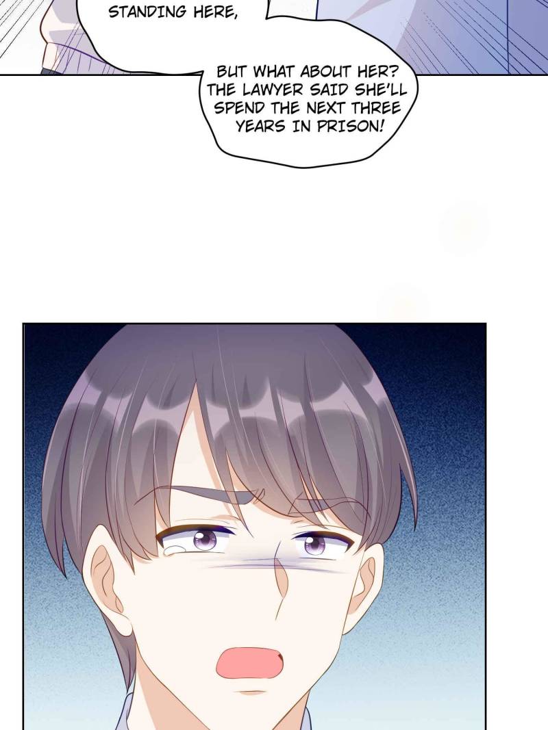 Ancestor is beautiful and elegant chapter 49 page 38