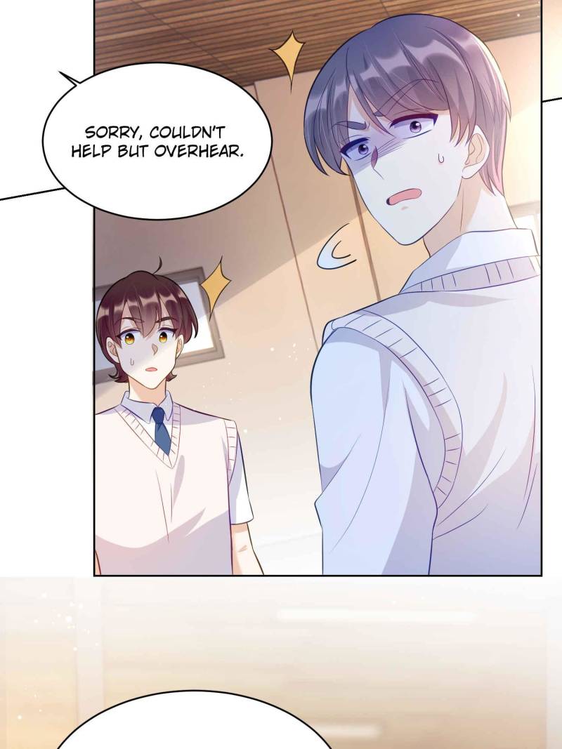 Ancestor is beautiful and elegant chapter 49 page 42