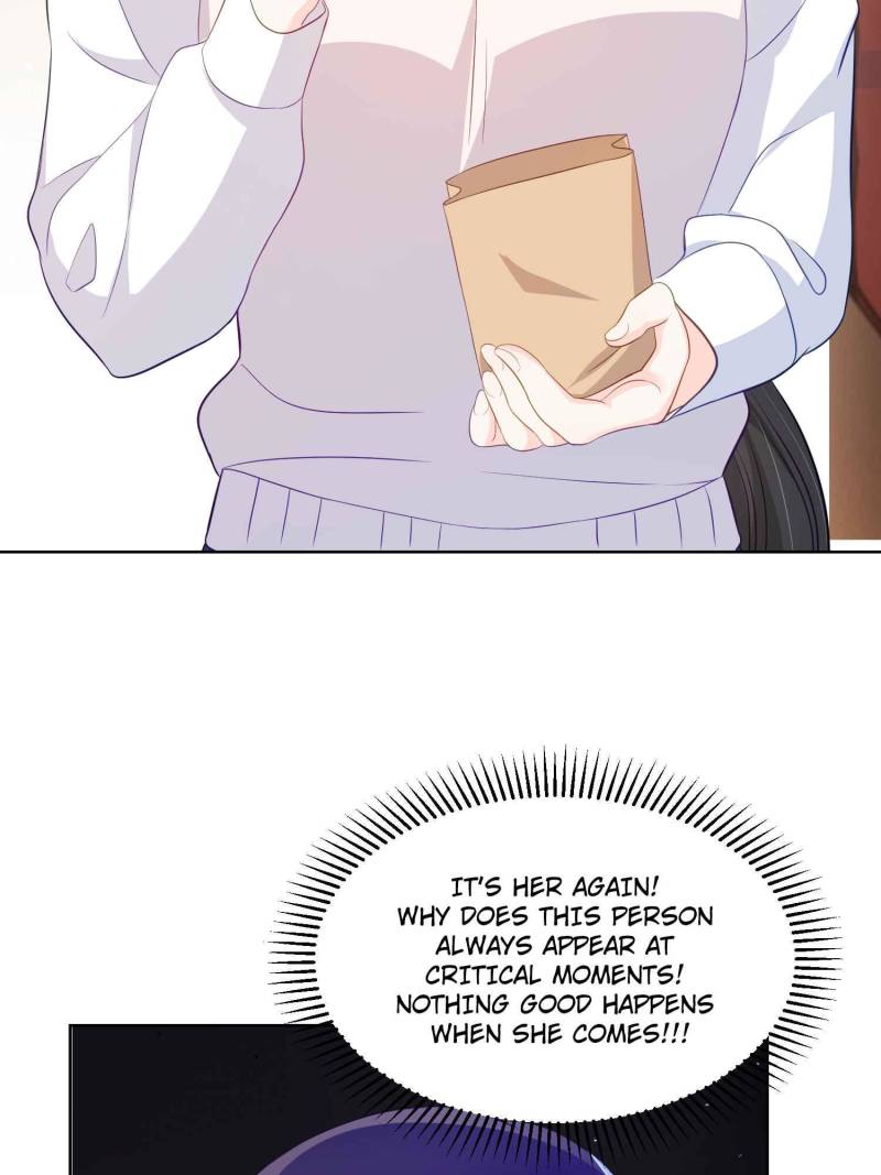 Ancestor is beautiful and elegant chapter 49 page 44