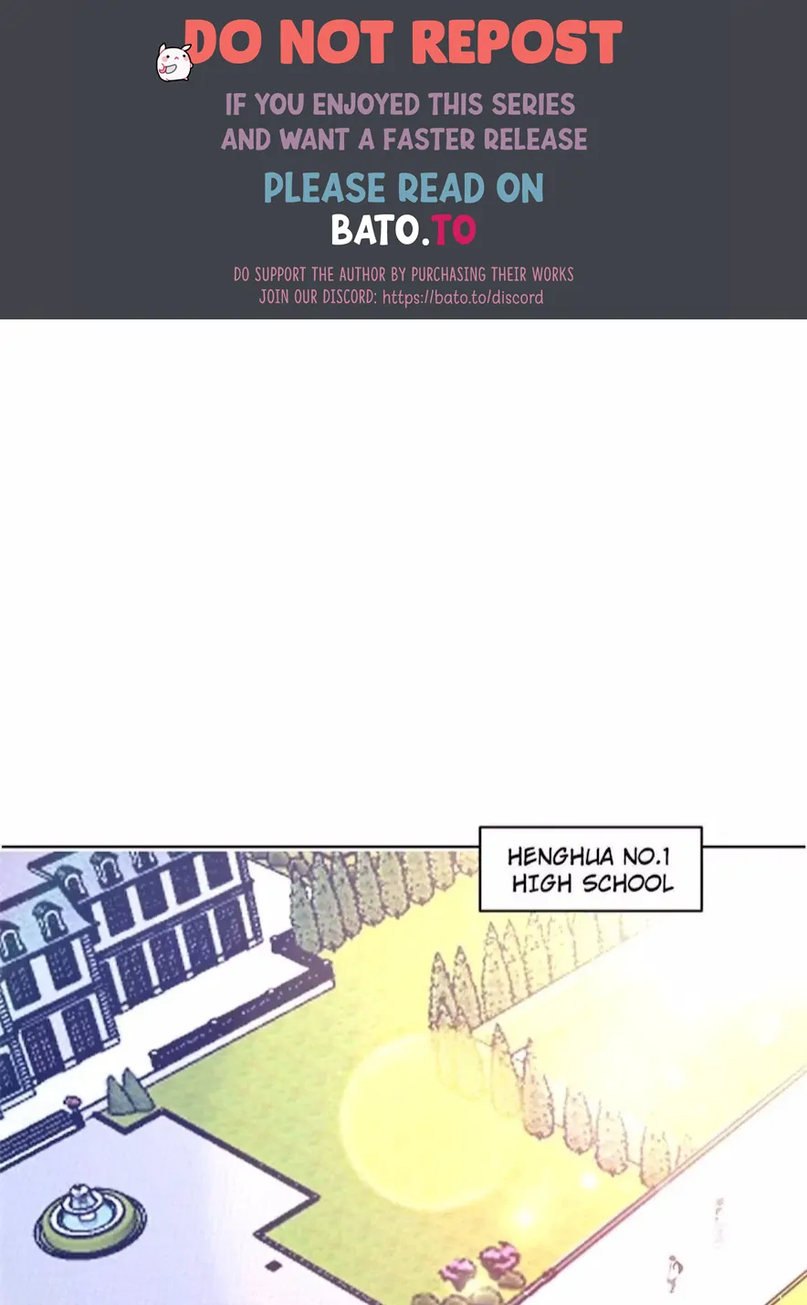 Ancestor is beautiful and elegant chapter 5 page 1