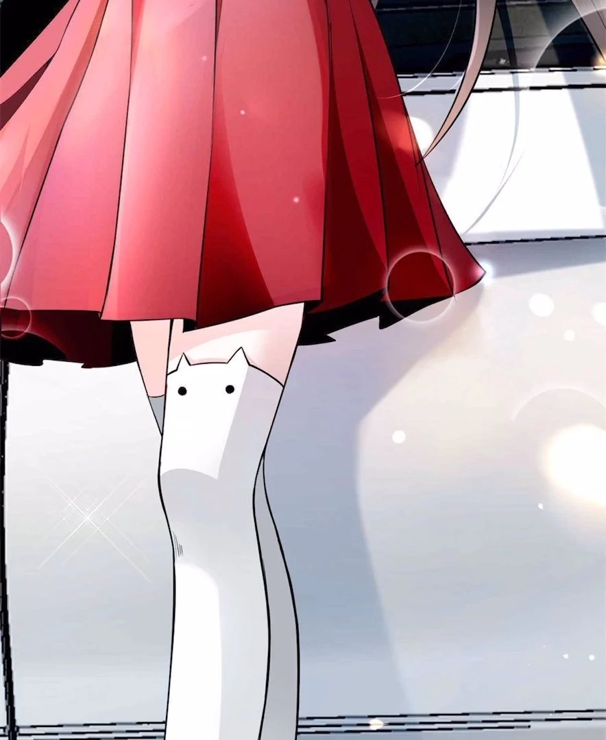 Ancestor is beautiful and elegant chapter 5 page 5
