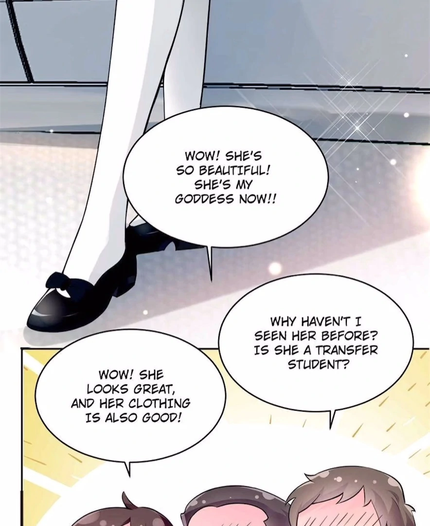 Ancestor is beautiful and elegant chapter 5 page 6