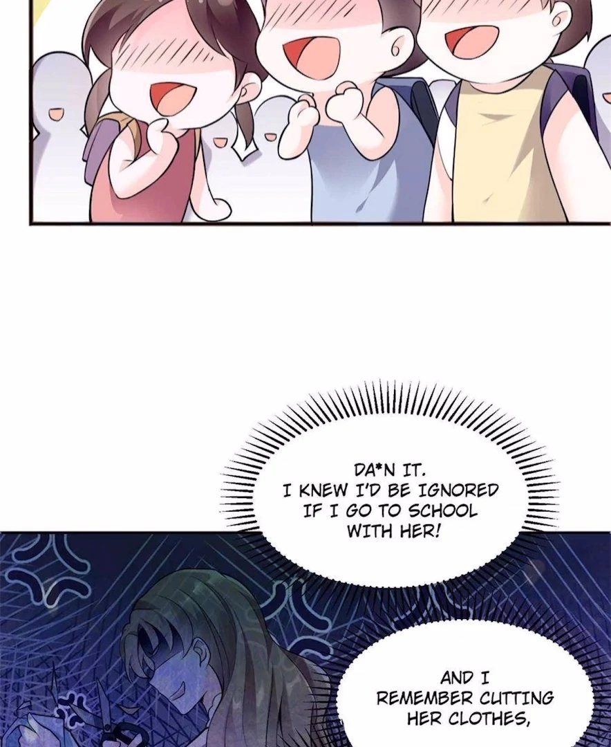 Ancestor is beautiful and elegant chapter 5 page 7