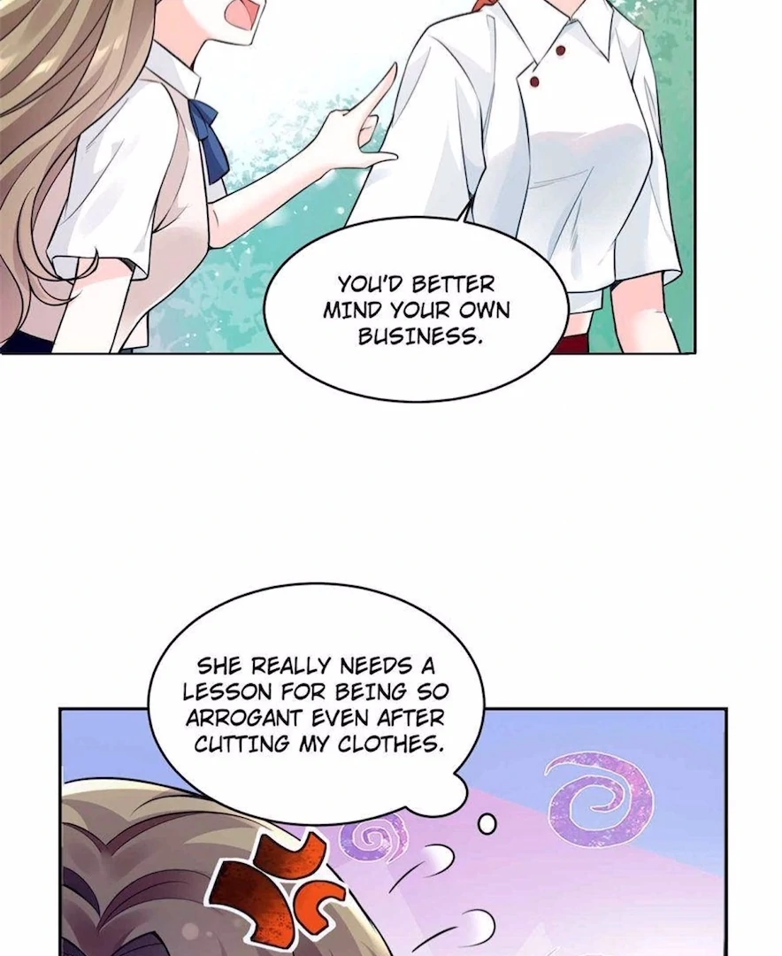 Ancestor is beautiful and elegant chapter 5 page 10