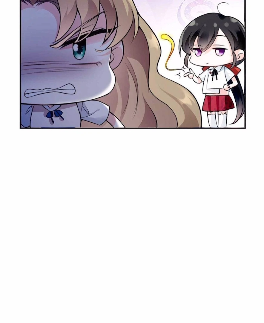 Ancestor is beautiful and elegant chapter 5 page 11
