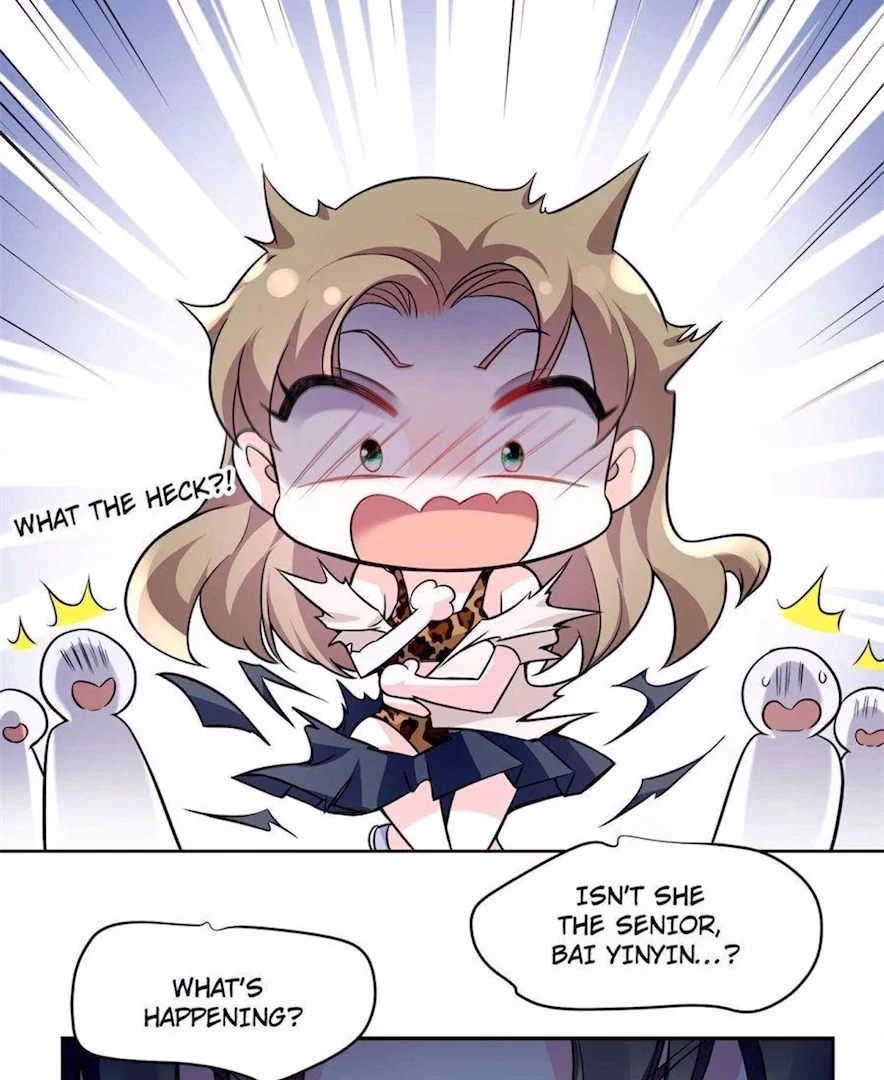 Ancestor is beautiful and elegant chapter 5 page 14