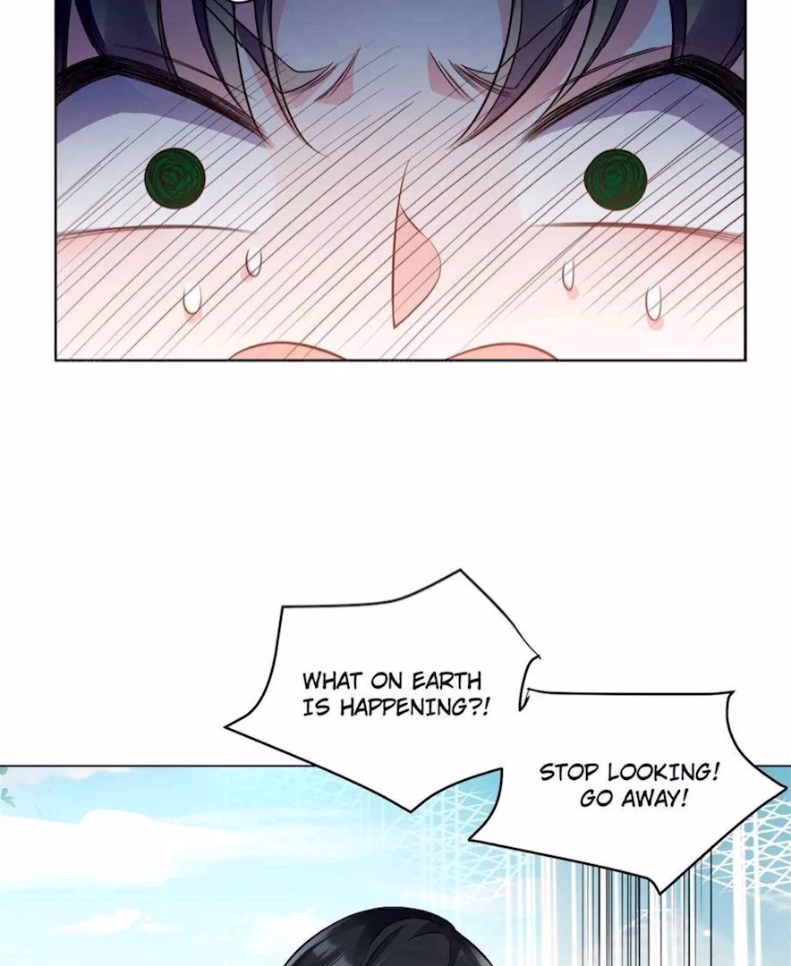 Ancestor is beautiful and elegant chapter 5 page 15