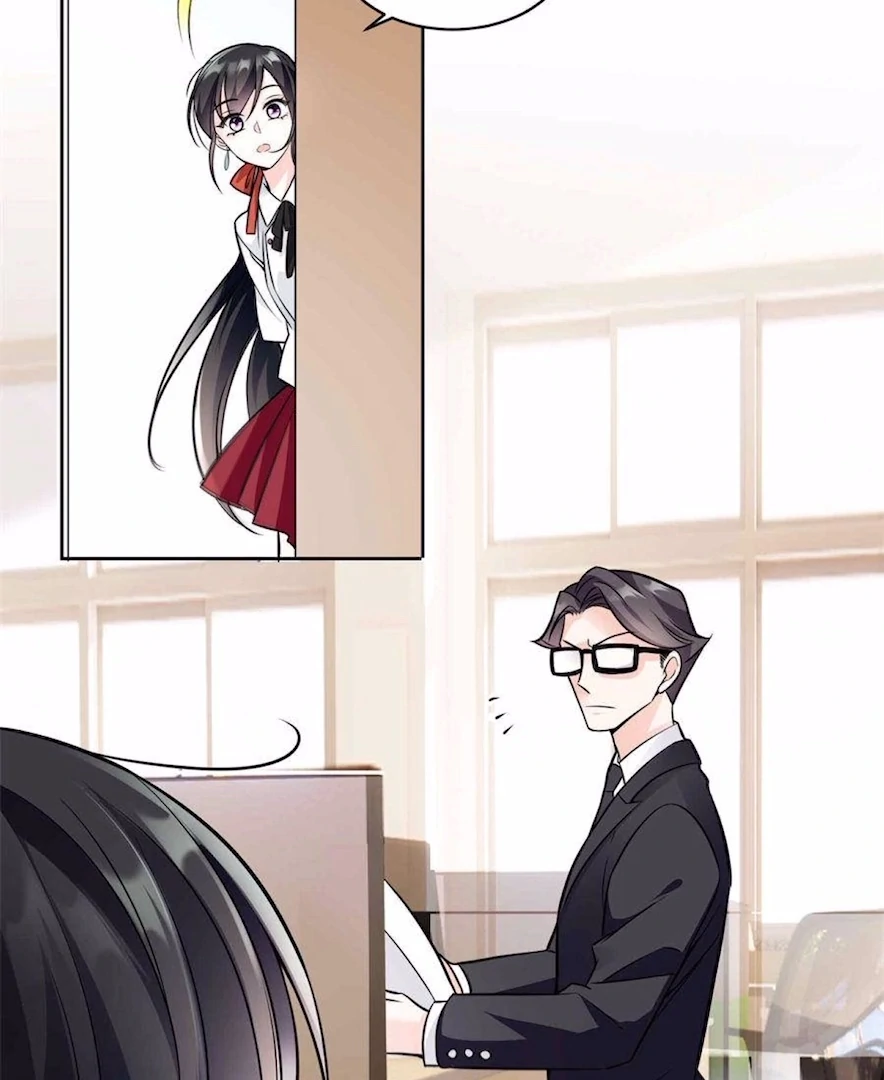 Ancestor is beautiful and elegant chapter 5 page 18